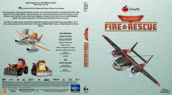 Planes - Fire & Rescue