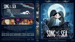 Song Of The Sea