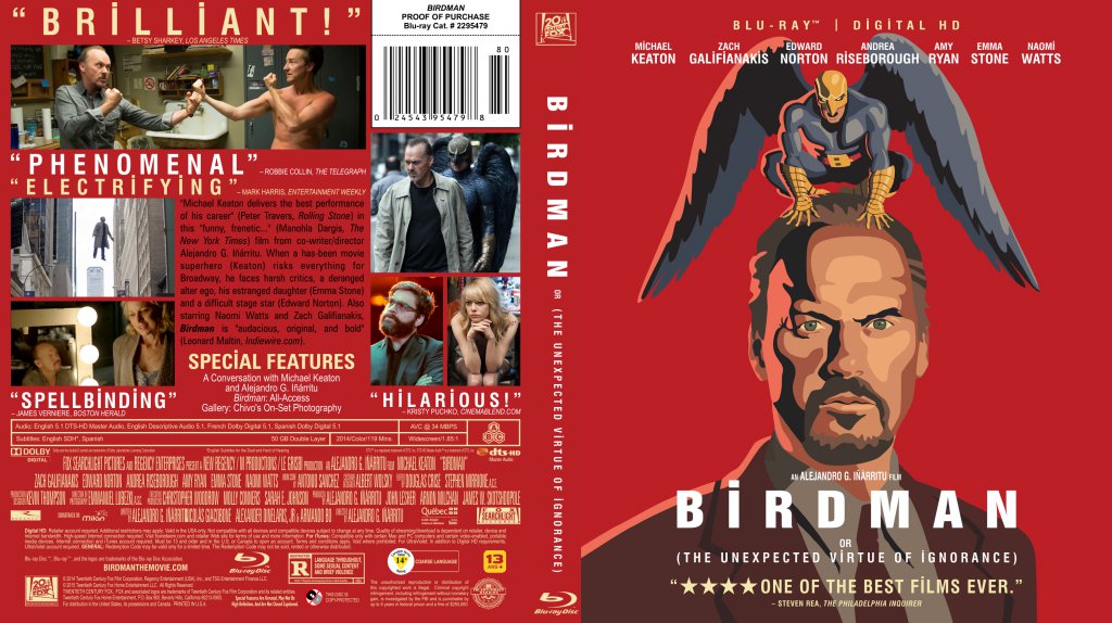 Birdman