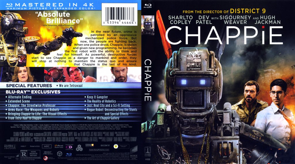 Chappie