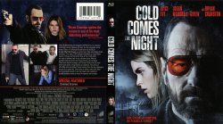 Cold Comes The Night