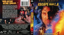 Escape From L.A.