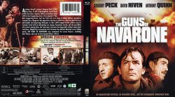 The Guns Of Navarone