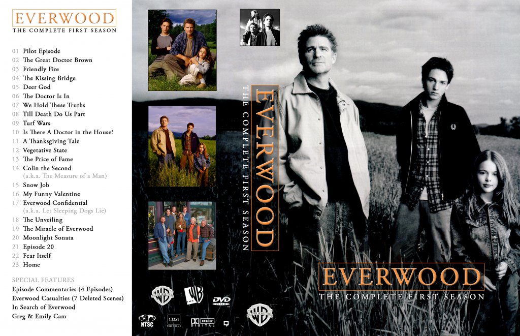 Everwood Season 1