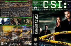 CSI: Crime Scene Investigation - Season 5