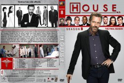 House M.D. - Season 8