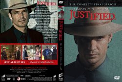 Justified - Season 6
