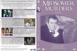 Midsomer Murders 04