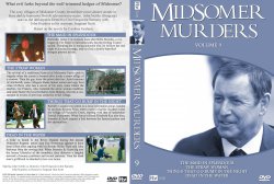 Midsomer Murders 09