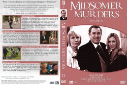 Midsomer Murders 12