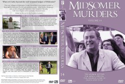 Midsomer Murders 14