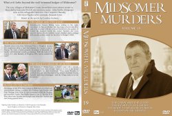 Midsomer Murders 19