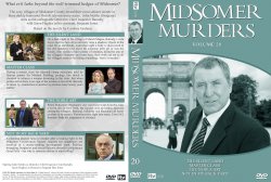 Midsomer Murders 20