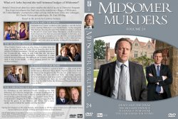 Midsomer Murders 24