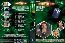 Doctor Who Legacy Collection – Series 2