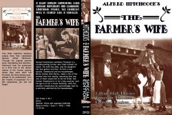 farmers wife