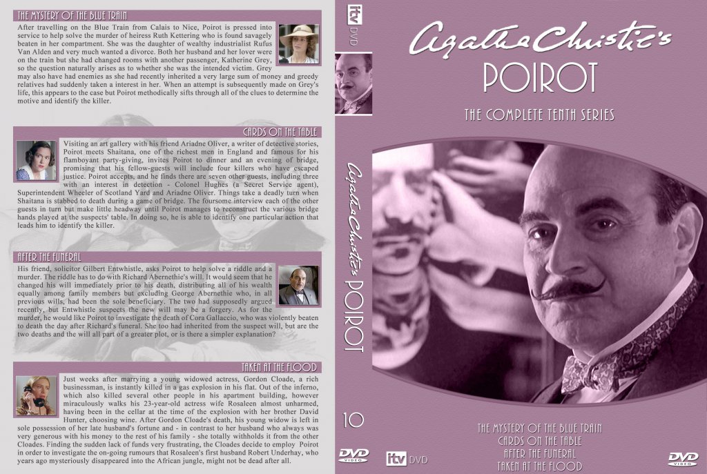Poirot 10