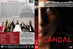 Scandal - Season 4