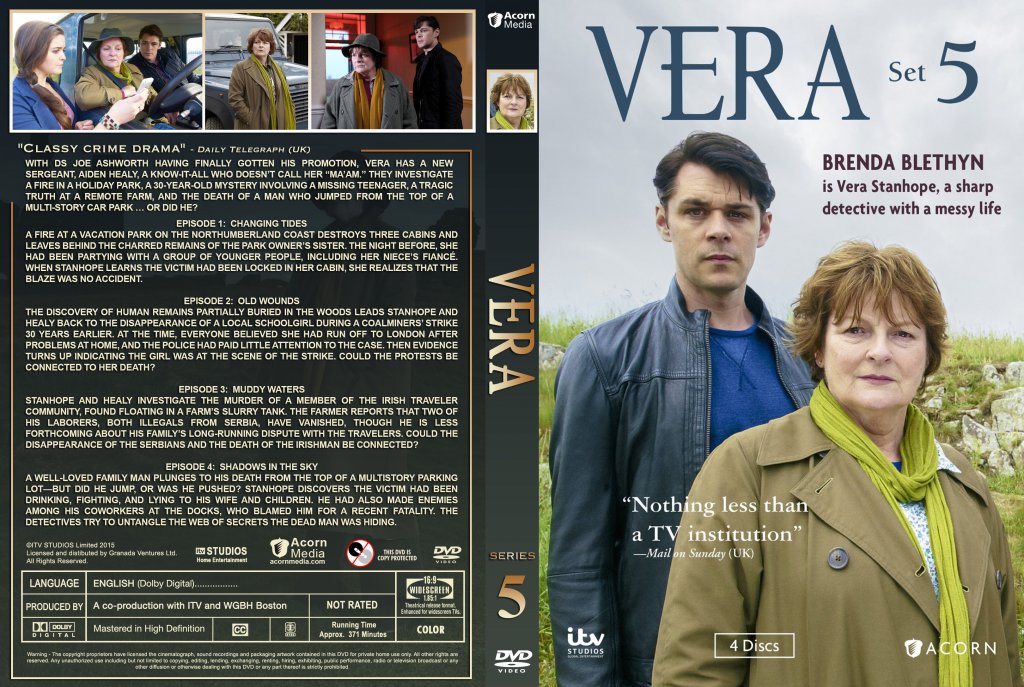 Vera - Set 5