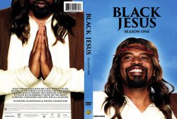 Black Jesus Season 1