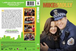 Mike & Molly Season 5