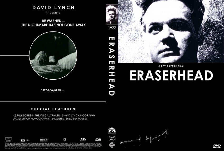 Eraserhead