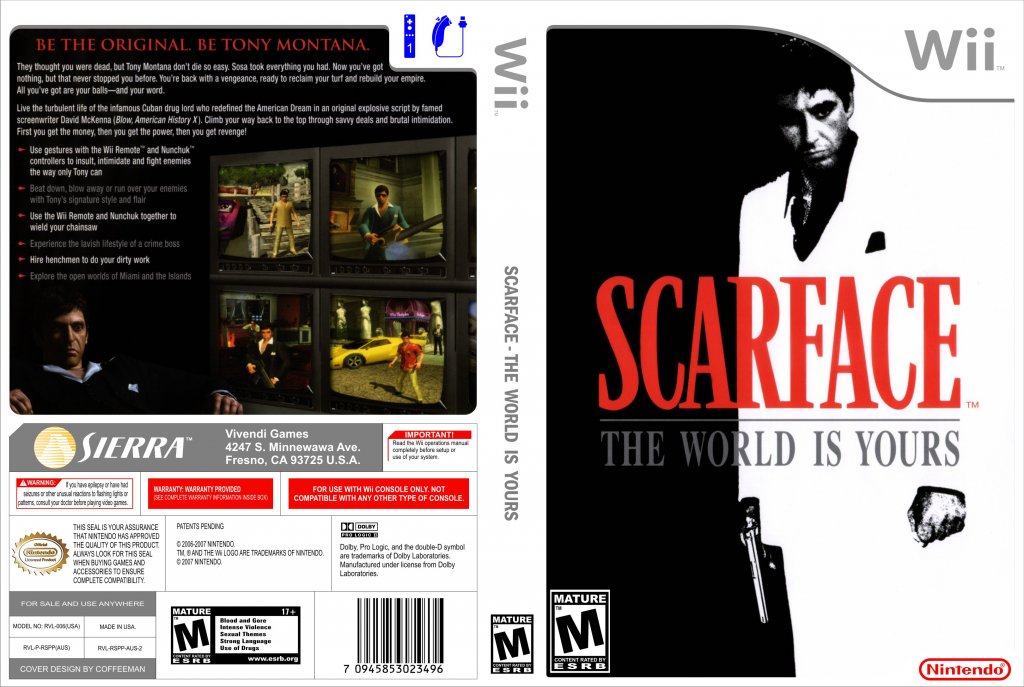 scarface game download for pc