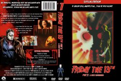 Friday the 13th part 5