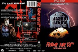 Friday the 13th part 6