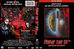 Friday the 13th part 7