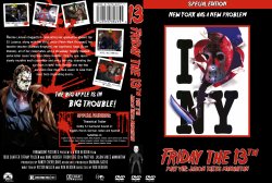 Friday the 13th part 8