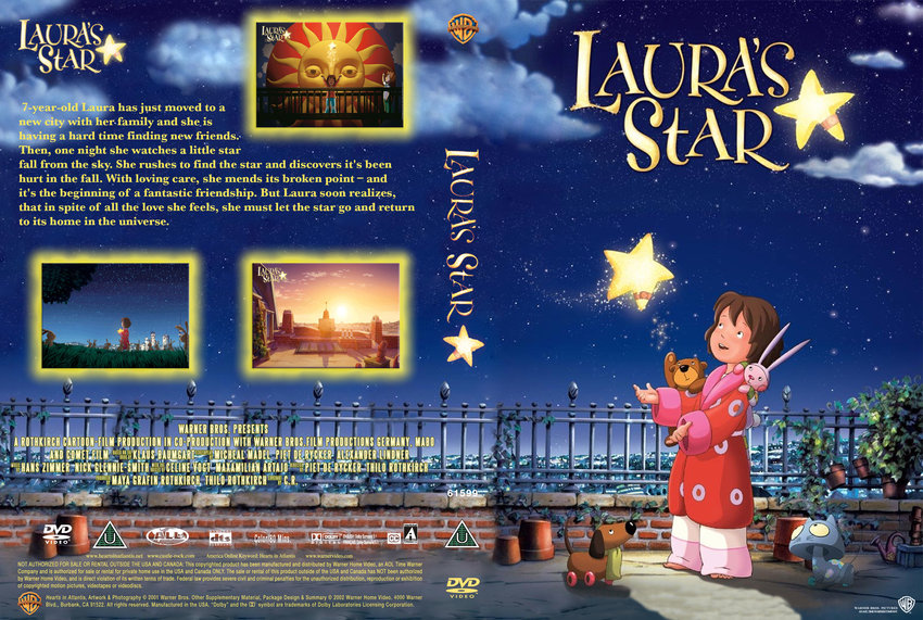 Lauras Star