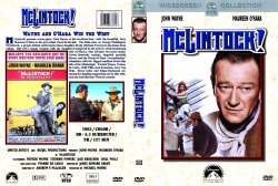 McLintock