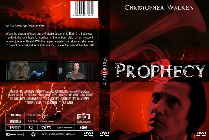 Prophecy 2