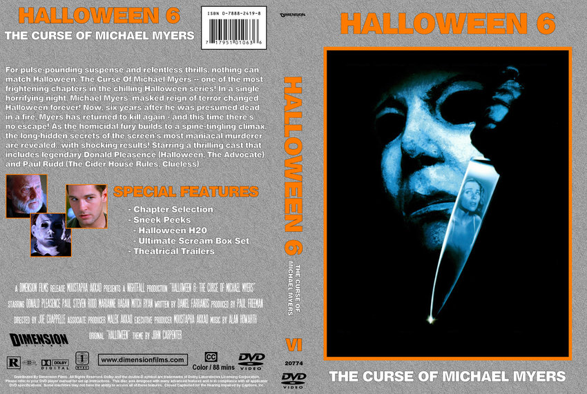 halloween 6