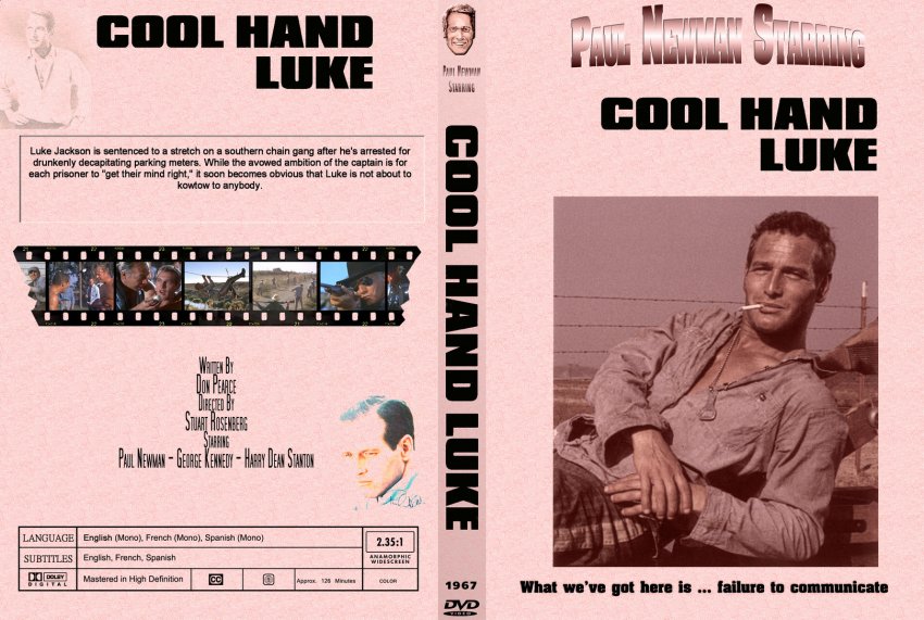 Cool Hand Luke