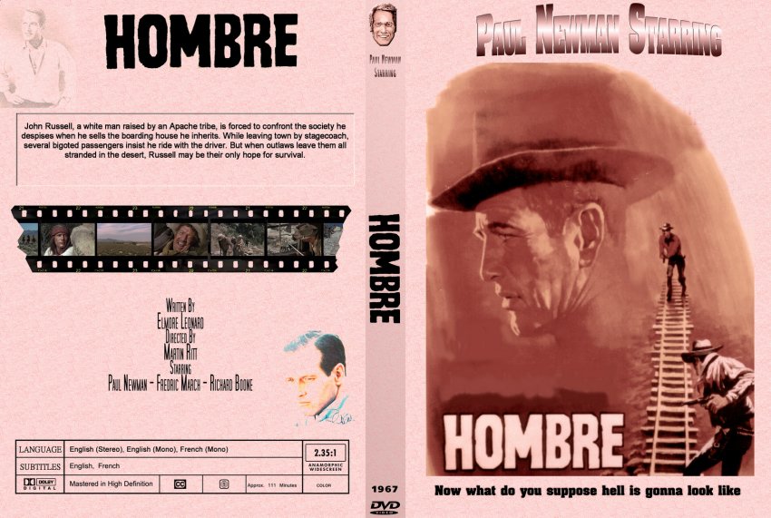 Hombre