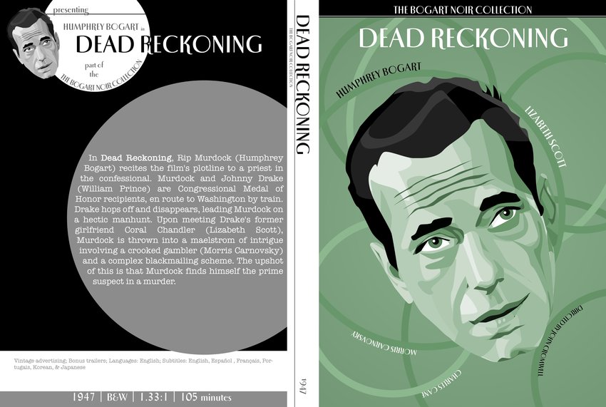 Dead Reckoning