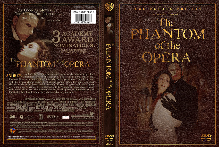 Phantom of the Opera