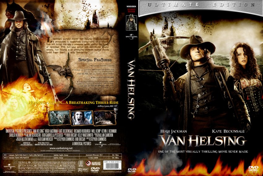 VAN HELSING