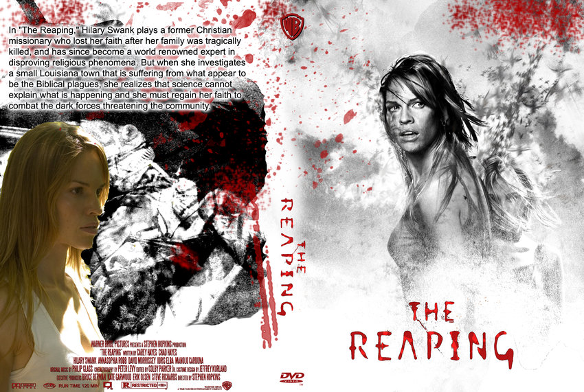 The Reaping