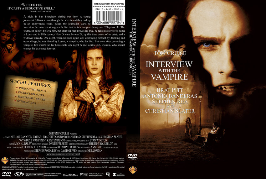 Interview with the Vampire