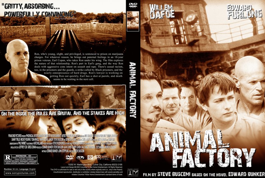 Animal Factory