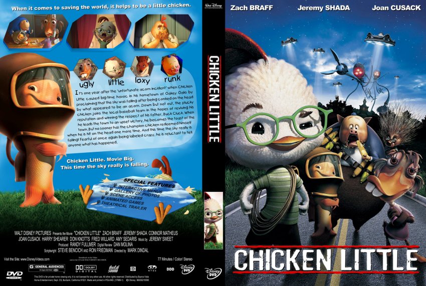 Chicken Little