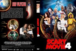 Scary Movie 4