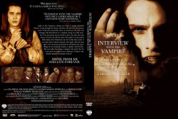 Interview With The Vampire