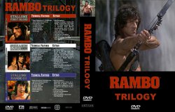 Rambo Trilogy