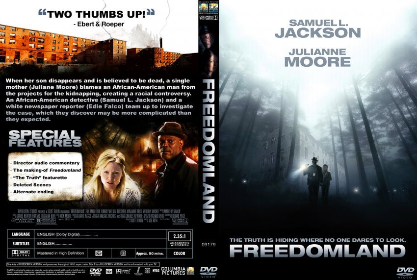 Freedomland