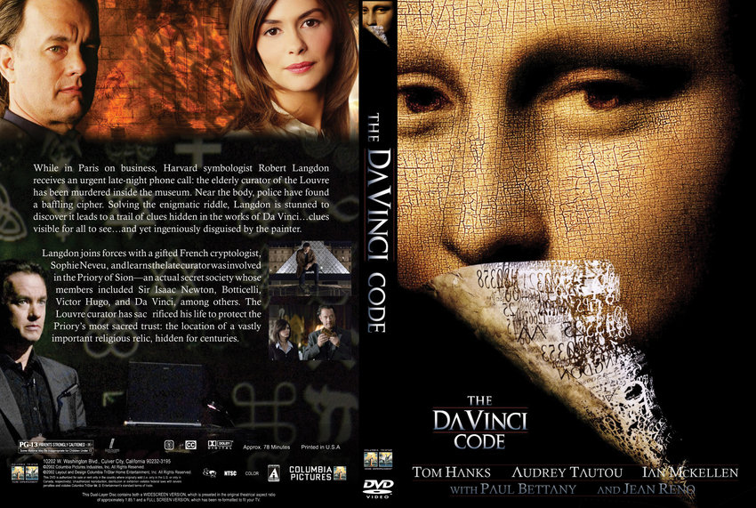 The Da Vinci Code