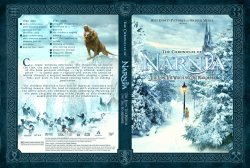 The Chronicles Of Narnia - The Lion, The Witch, And The Wardrobe